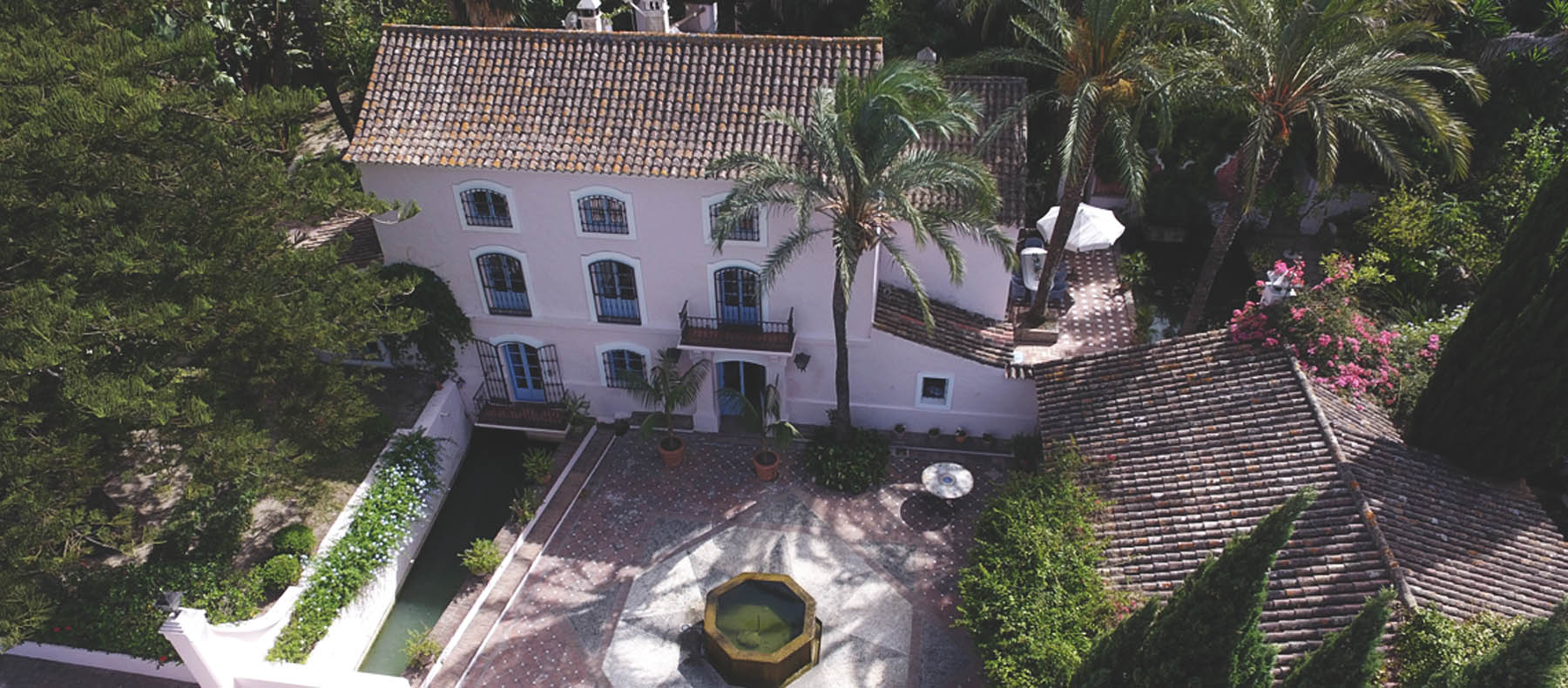 Molino del Duque