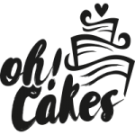 Oh Cakes! Wedding cakes